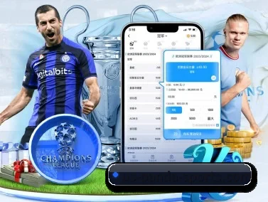 熊猫体育 APP | Panda Sports