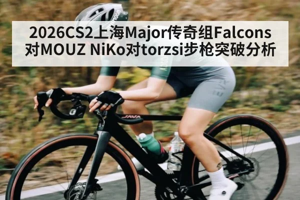 2026CS2上海Major传奇组Falcons对MOUZ NiKo对torzsi步枪突破分析