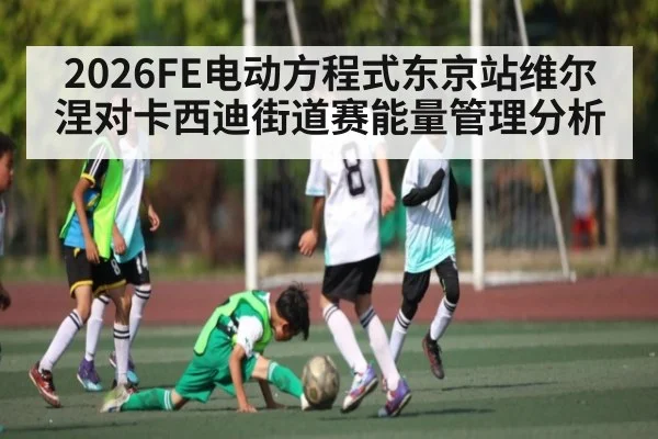 2026FE电动方程式东京站维尔涅对卡西迪街道赛能量管理分析