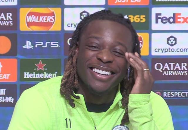 看到枪手输球感觉如何？多库：倒也不是开心，我们要专注自己