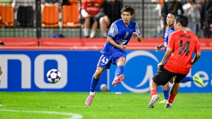 熊猫tv-新民场外音｜金雷：U23国足创造历史背后是联赛的托举